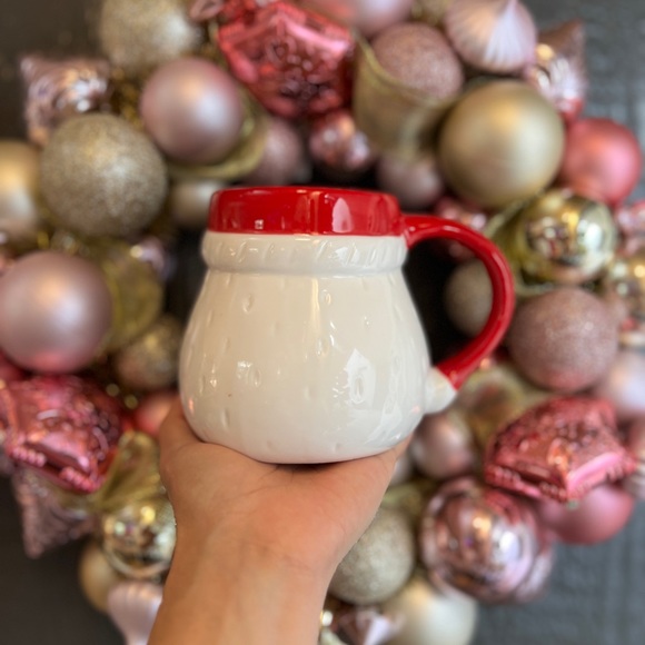 ✨NEW🎅🏼Holiday Time Santa Claus Christmas Mug🎄 - Picture 6 of 16